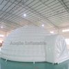 Carpa inflable grande de alta calidad para exposición comercial, tienda de campaña para fiesta, cúpula inflable para exteriores