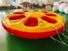 Barco discoteca inflable