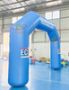 Puerta inflable de salida/meta para evento/arco de carreras inflable/arco inflable