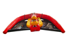 Discoteca inflable amarilla comercial Pez volador Barco banana remolcable para deportes extremos Aún no hay reseñas logotipo de la empresa Guangzhou Aoqile Outdoor Sports Products Co., Ltd. 2 años CN Otras recomendaciones para y