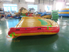 Deportes acuáticos de verano, esquí acuático inflable, discoteca, barco banana, tubo de pez volador remolcable inflable