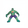 Hulk inflable gigante, publicidad, hombre musculoso inflable, monstruo inflable grande, Hulk para exhibición al aire libre