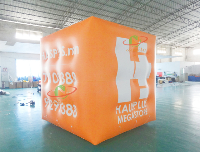 Juego de disparos de Paintball, barrera de búnker de aire, etiqueta inflable personalizada para tiro con arco de Paintball