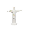Aoqile Escultura inflable personalizada de Dios estabilizada UV para decoración de actividades religiosas de parques temáticos para eventos