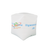 Marcador de carrera de agua grande, boya inflable de mar, boya de carrera hermética de Pvc