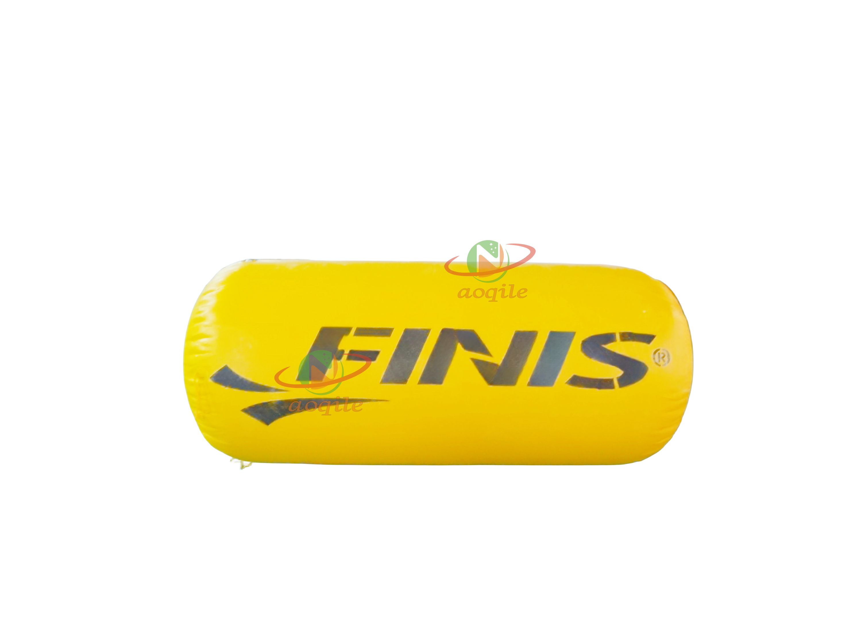 Boya flotante inflable de la natación del tirón del agua del triatlón de la piscina inflable del PVC