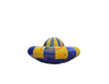 Crazy Water Lancha Remolcadora UFO Bote Inflable Discoteca Remolcable Bote Inflable Remolcable