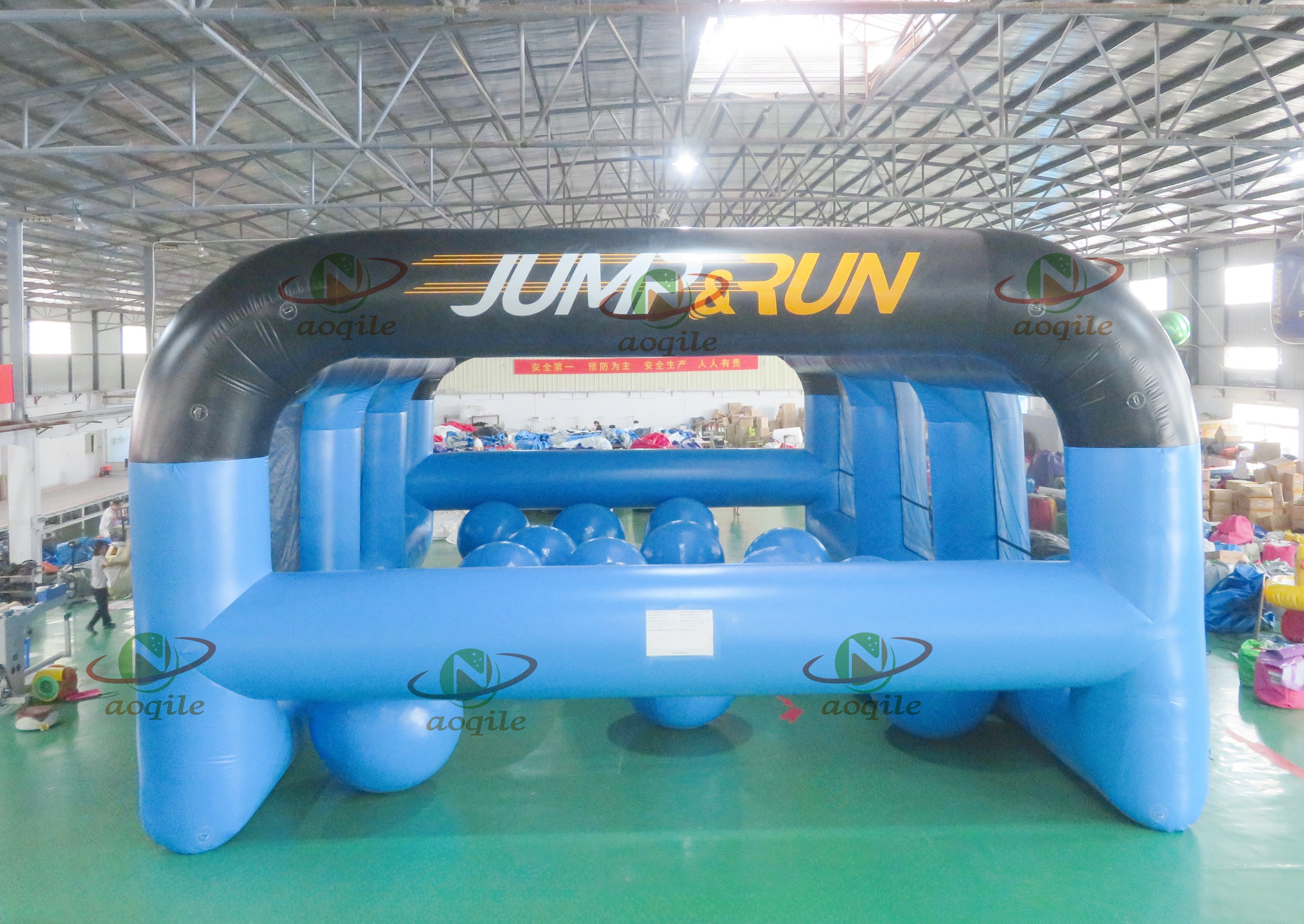 AOQILE 2025 NUEVO DESEJO DESEMPLETO INTERIOR Y ENTER AUTALES DE ALTA DE ALTA CALIDAD PARA EVENTOS PARA EVENTOS