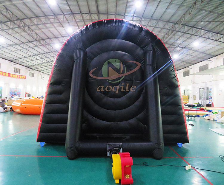 AOQile2025 Beach Sports Sports Water Park Water Sports Deportes Inflables de alta calidad para eventos