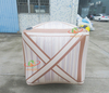 Boya de marcador de cubo inflable para actividades acuáticas grandes, boya flotante inflable para natación en agua