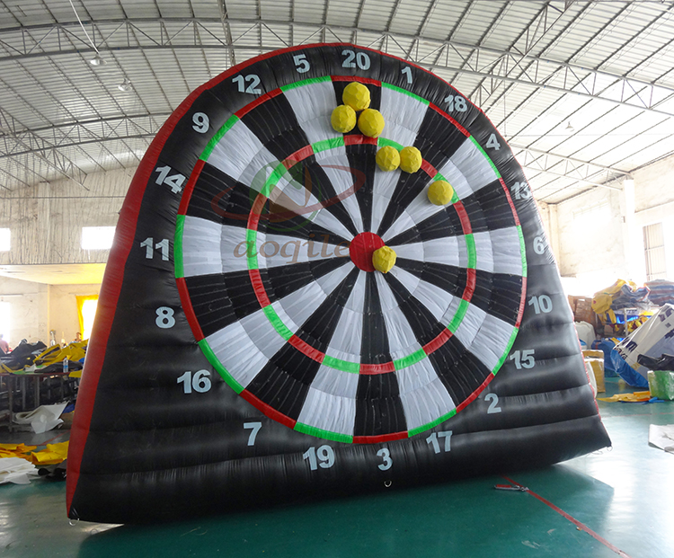 AOQile2025 Beach Sports Sports Water Park Water Sports Deportes Inflables de alta calidad para eventos