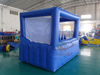 Aoqile Objetivo de Entretenimiento Inflable portátil para niños Inflado rápido para Fiestas de cumpleaños Juegos Escolares Eventos para Eventos